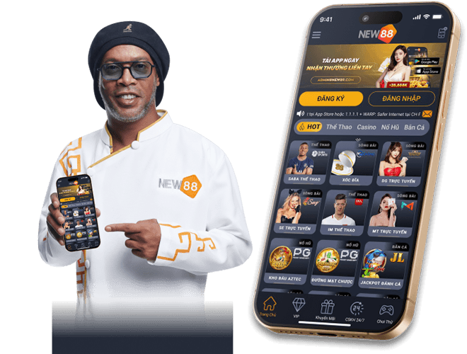 tải app new88